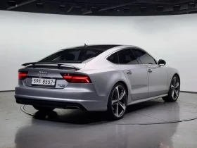 Audi A7 3.0Bi TDI - 37900 лв. - 75677139 2