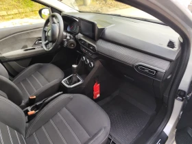 Dacia Logan | Mobile.bg    13
