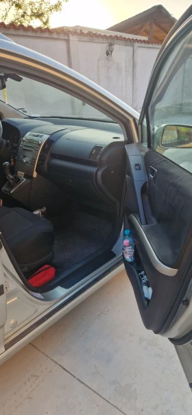 Обява за продажба на Toyota Corolla verso 1.8 LPC ~6 500 лв. - изображение 5
