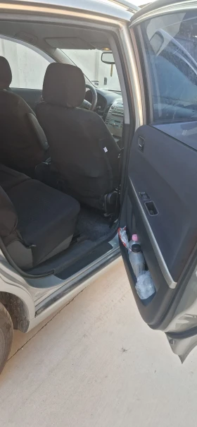 Обява за продажба на Toyota Corolla verso 1.8 LPC ~6 500 лв. - изображение 6