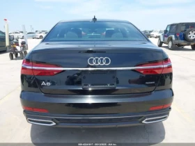 Audi A8 55TFSI PREMIUM CARFAX АВТО КРЕДИТ - 45400 лв. - 64956997 5