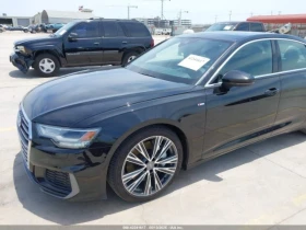 Audi A8 55TFSI PREMIUM CARFAX АВТО КРЕДИТ - 45400 лв. - 64956997 9