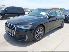 Audi A8 55TFSI PREMIUM CARFAX АВТО КРЕДИТ - 45400 лв. - 64956997 3
