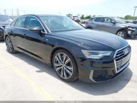 Audi A8 55TFSI PREMIUM CARFAX АВТО КРЕДИТ 
