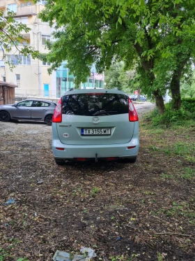 Обява за продажба на Mazda 5 ~5 600 лв. - изображение 2