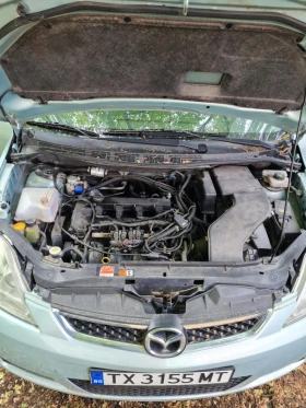 Обява за продажба на Mazda 5 ~5 600 лв. - изображение 11