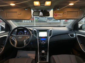 Hyundai I30 ! ! 6-! ! EURO 6B ! | Mobile.bg    11