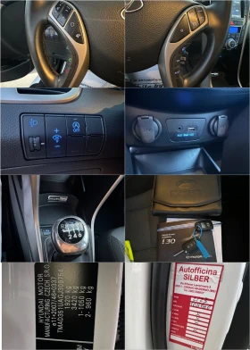 Hyundai I30 ! ! 6-! ! EURO 6B ! | Mobile.bg    16