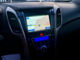 Hyundai I30 ! ! 6-! ! EURO 6B ! | Mobile.bg    14