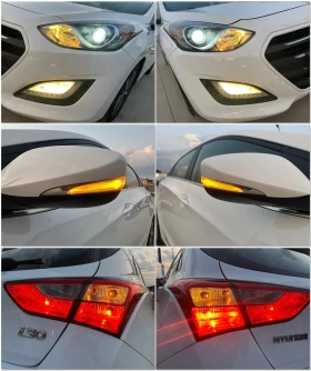 Hyundai I30 ! ! 6-! ! EURO 6B ! | Mobile.bg    17