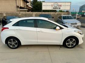 Hyundai I30 ! ! 6-! ! EURO 6B ! | Mobile.bg    8