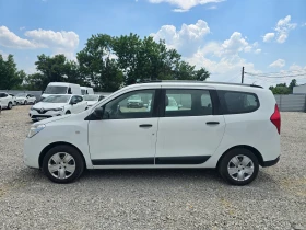 Dacia Lodgy 1.5 dCi | Mobile.bg    3