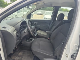 Dacia Lodgy 1.5 dCi | Mobile.bg    7