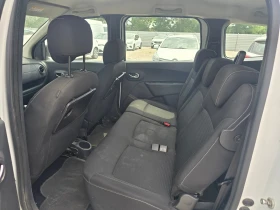 Dacia Lodgy 1.5 dCi | Mobile.bg    8