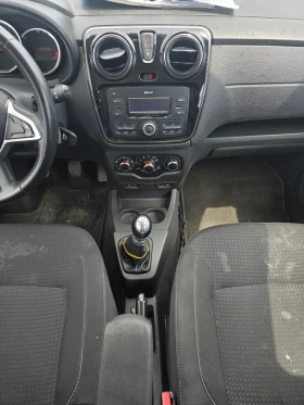 Dacia Lodgy 1.5 dCi | Mobile.bg    11