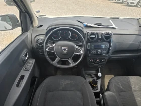 Dacia Lodgy 1.5 dCi | Mobile.bg    12