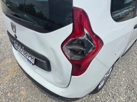 Dacia Lodgy 1.5 dCi | Mobile.bg    6