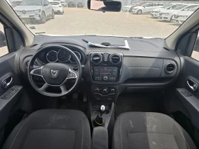 Dacia Lodgy 1.5 dCi | Mobile.bg    10