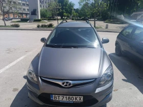 Hyundai I30   30 | Mobile.bg    2