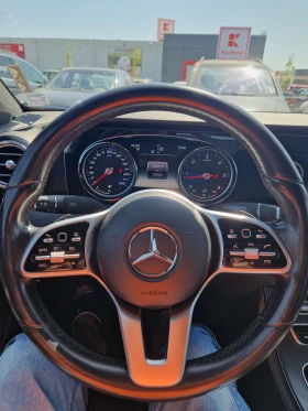 Обява за продажба на Mercedes-Benz E 220 Седан ~46 000 лв. - изображение 5
