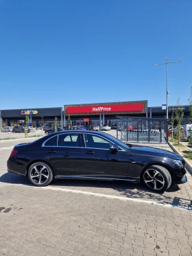 Обява за продажба на Mercedes-Benz E 220 Седан ~46 000 лв. - изображение 2