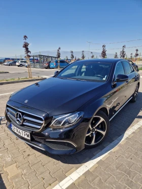 Обява за продажба на Mercedes-Benz E 220 Седан ~46 000 лв. - изображение 1