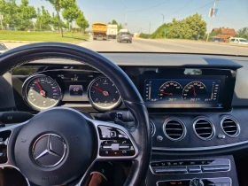 Обява за продажба на Mercedes-Benz E 220 Седан ~46 000 лв. - изображение 9
