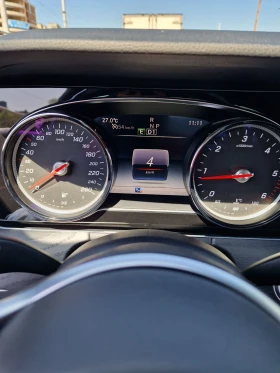 Обява за продажба на Mercedes-Benz E 220 Седан ~46 000 лв. - изображение 11