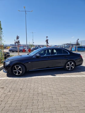 Обява за продажба на Mercedes-Benz E 220 Седан ~46 000 лв. - изображение 1