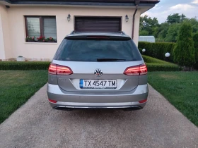 Обява за продажба на VW Golf ~22 500 лв. - изображение 1