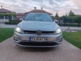 Обява за продажба на VW Golf ~22 500 лв. - изображение 1