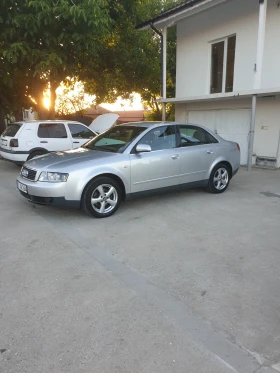 Audi A4 1.9TDI 131 | Mobile.bg    7