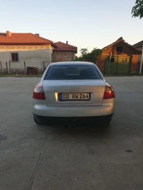 Audi A4 1.9TDI 131 | Mobile.bg    4