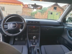 Audi A4 1.9TDI 131 | Mobile.bg    13