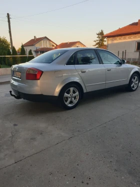 Audi A4 1.9TDI 131 | Mobile.bg    11