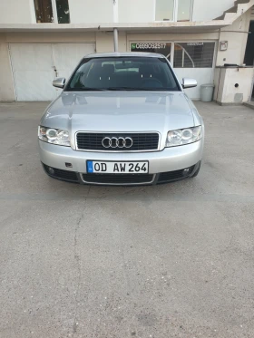 Audi A4 1.9TDI 131 | Mobile.bg    9