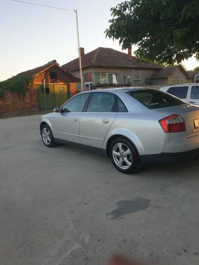 Audi A4 1.9TDI 131 | Mobile.bg    5