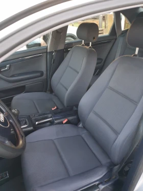 Audi A4 1.9TDI 131 | Mobile.bg    14