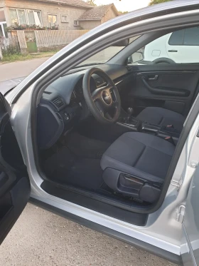 Audi A4 1.9TDI 131 | Mobile.bg    15
