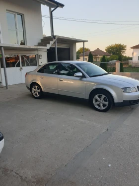 Audi A4 1.9TDI 131 | Mobile.bg    2