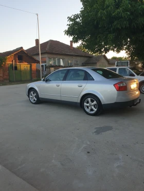 Audi A4 1.9TDI 131 | Mobile.bg    6
