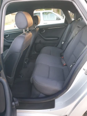 Audi A4 1.9TDI 131 | Mobile.bg    12