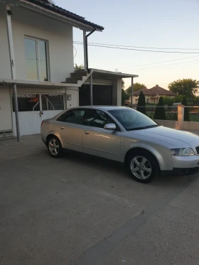 Audi A4 1.9TDI 131 | Mobile.bg    10