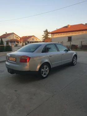 Audi A4 1.9TDI 131 | Mobile.bg    3