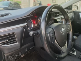 Toyota Corolla 1.6i 132 k.c Valve Matic* Navi | Mobile.bg    14