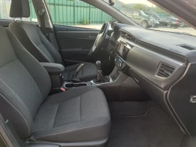 Обява за продажба на Toyota Corolla 1.6i 132 k.c Valve Matic* Navi ~18 900 лв. - изображение 10