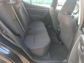 Обява за продажба на Toyota Corolla 1.6i 132 k.c Valve Matic* Navi ~18 900 лв. - изображение 11