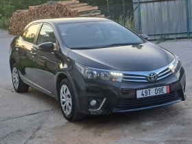 Обява за продажба на Toyota Corolla 1.6i 132 k.c Valve Matic* Navi ~18 900 лв. - изображение 4