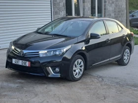 Обява за продажба на Toyota Corolla 1.6i 132 k.c Valve Matic* Navi ~18 900 лв. - изображение 1