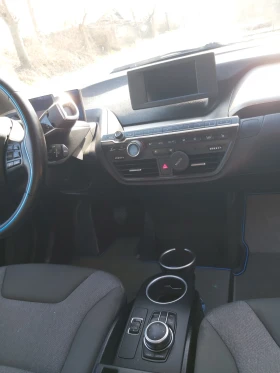 Обява за продажба на BMW i3 42KW 120Ah ~30 000 лв. - изображение 7